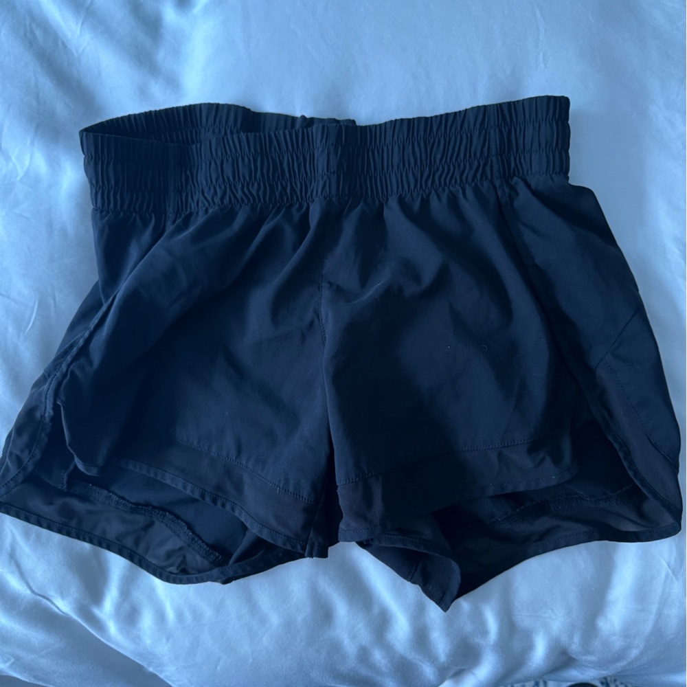 Athleta Women's Black Shorts